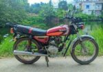 Walton Motorbike sale 2015