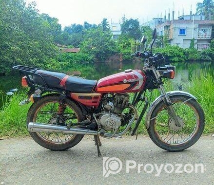 Walton Motorbike sale 2015