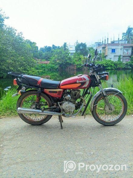 Walton Motorbike sale 2015