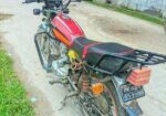 Walton Motorbike sale 2015