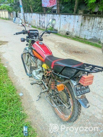 Walton Motorbike sale 2015