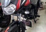 Bajaj Discover 110 হাইড্রোলিক ব্রেক 2022