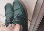 Apex size 42 loafer