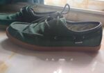 Apex size 42 loafer