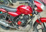 Bajaj Discover 135 2008