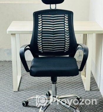 Comfortable Brand new Chair for long time work