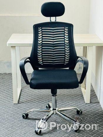 Comfortable Brand new Chair for long time work