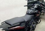 Bajaj Pulsar 150 রেজিস্ট্রেশন 2021