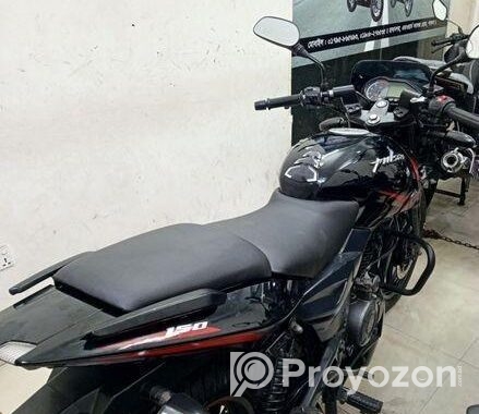Bajaj Pulsar 150 রেজিস্ট্রেশন 2021