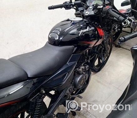 Bajaj Pulsar 150 রেজিস্ট্রেশন 2021