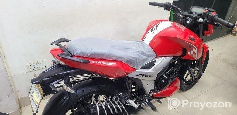 TVS 4V নিউ মডেল 2023