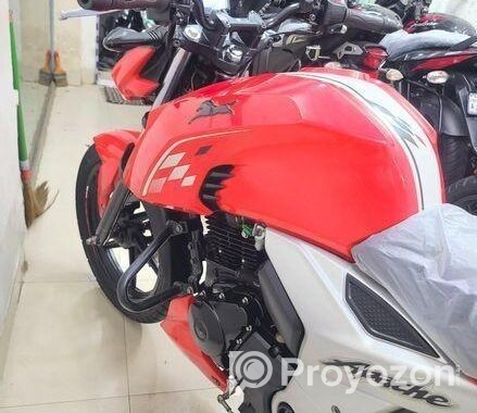 TVS 4V নিউ মডেল 2023