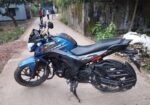 Honda Hornet 2023