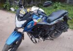 Honda Hornet 2023