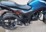 Honda Hornet 2023