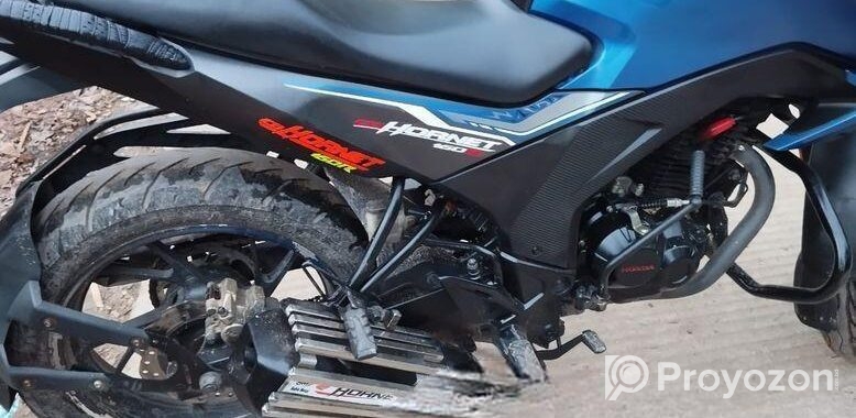 Honda Hornet 2023