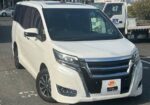 Toyota Esquire SUNROOF NON HYBRID 2019