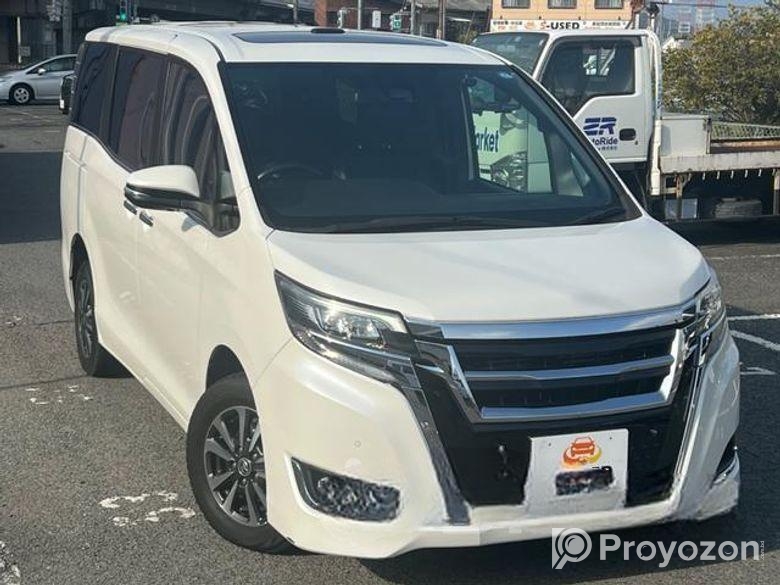 Toyota Esquire SUNROOF NON HYBRID 2019