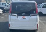 Toyota Esquire SUNROOF NON HYBRID 2019
