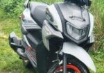 Yamaha Ray-ZR .Fi 2024