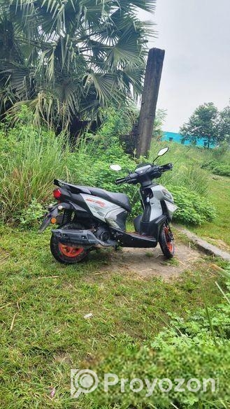 Yamaha Ray-ZR .Fi 2024