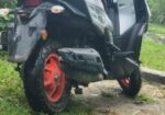 Yamaha Ray-ZR .Fi 2024