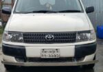 Toyota Probox GL LPG 2006