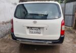 Toyota Probox GL LPG 2006