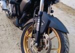 Yamaha FZS V3 2024