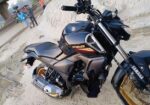 Yamaha FZS V3 2024