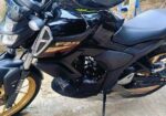 Yamaha FZS V3 2024