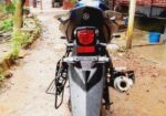 Yamaha FZs V2 2021