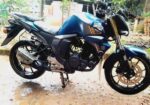 Yamaha FZs V2 2021