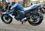 Yamaha FZ Version-2 2023