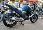 Yamaha FZ Version-2 2023
