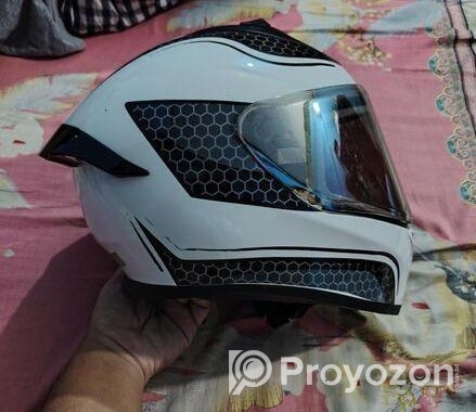 Mt Stringer 2 helmet