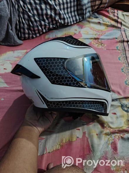 Mt Stringer 2 helmet