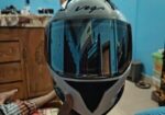 Mt Stringer 2 helmet