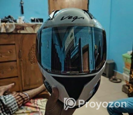 Mt Stringer 2 helmet