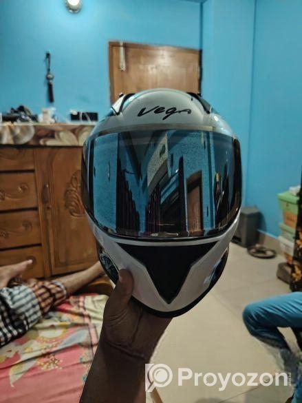 Mt Stringer 2 helmet