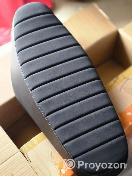 Hunter Signature Bench Seat