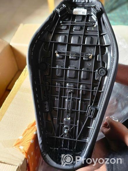 Hunter Signature Bench Seat