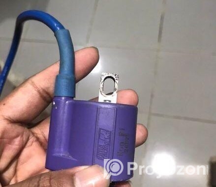 uma racing coil non fi