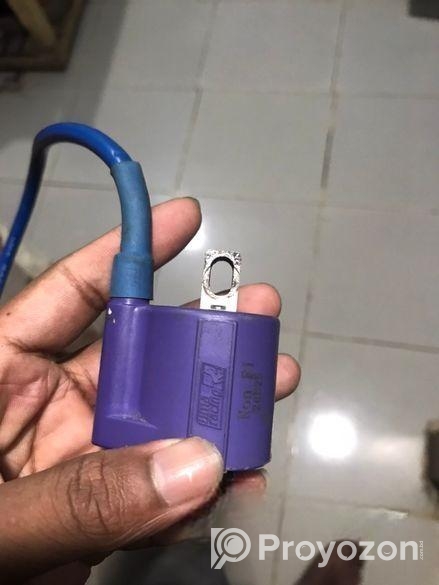 uma racing coil non fi