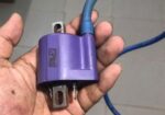uma racing coil non fi