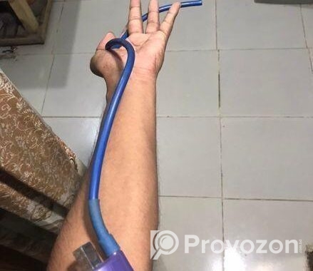 uma racing coil non fi