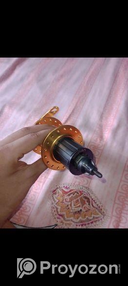 Soound Hub Yellow Colour 💫