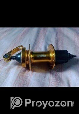 Soound Hub Yellow Colour 💫
