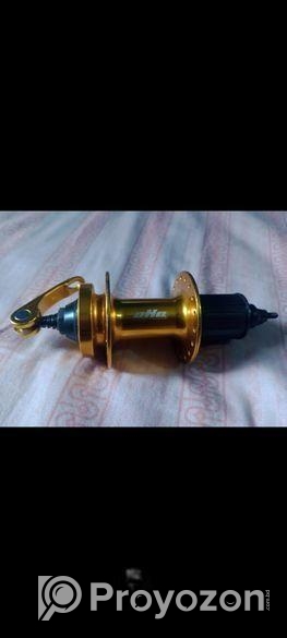 Soound Hub Yellow Colour 💫