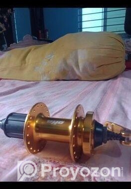 Soound Hub Yellow Colour 💫